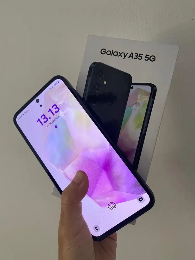 Samsung galaxy A35 5g 256