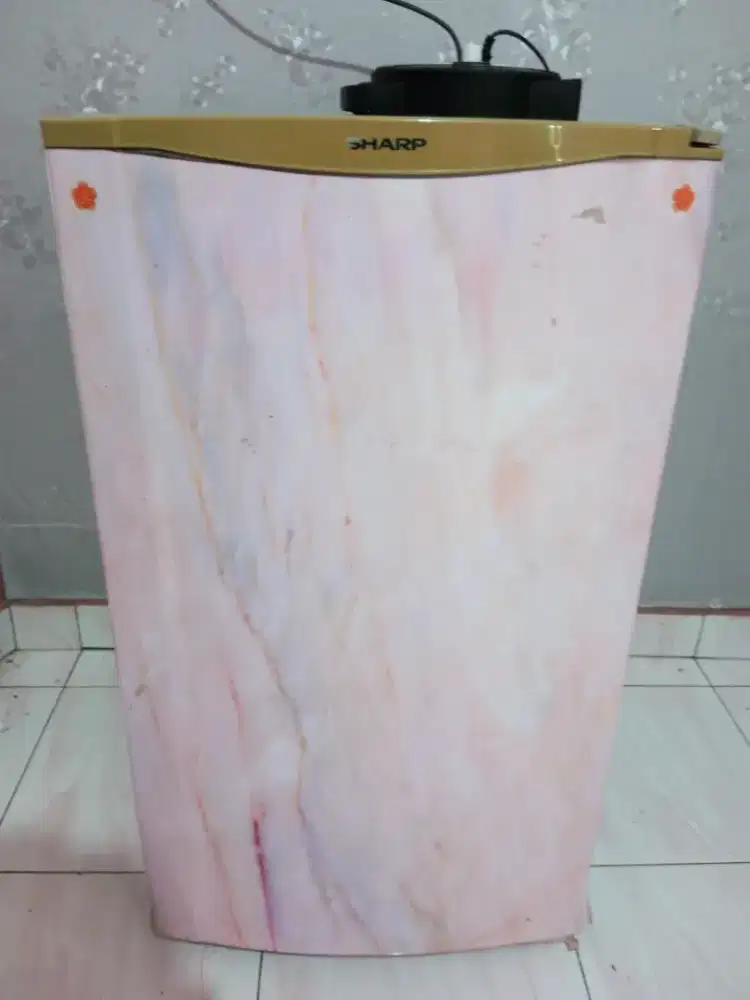Kulkas Sharp 1 Pintu