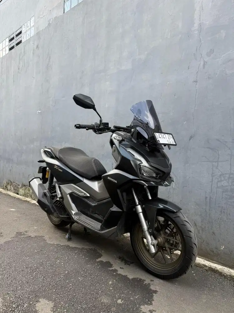 Honda adv 160 abs 2024