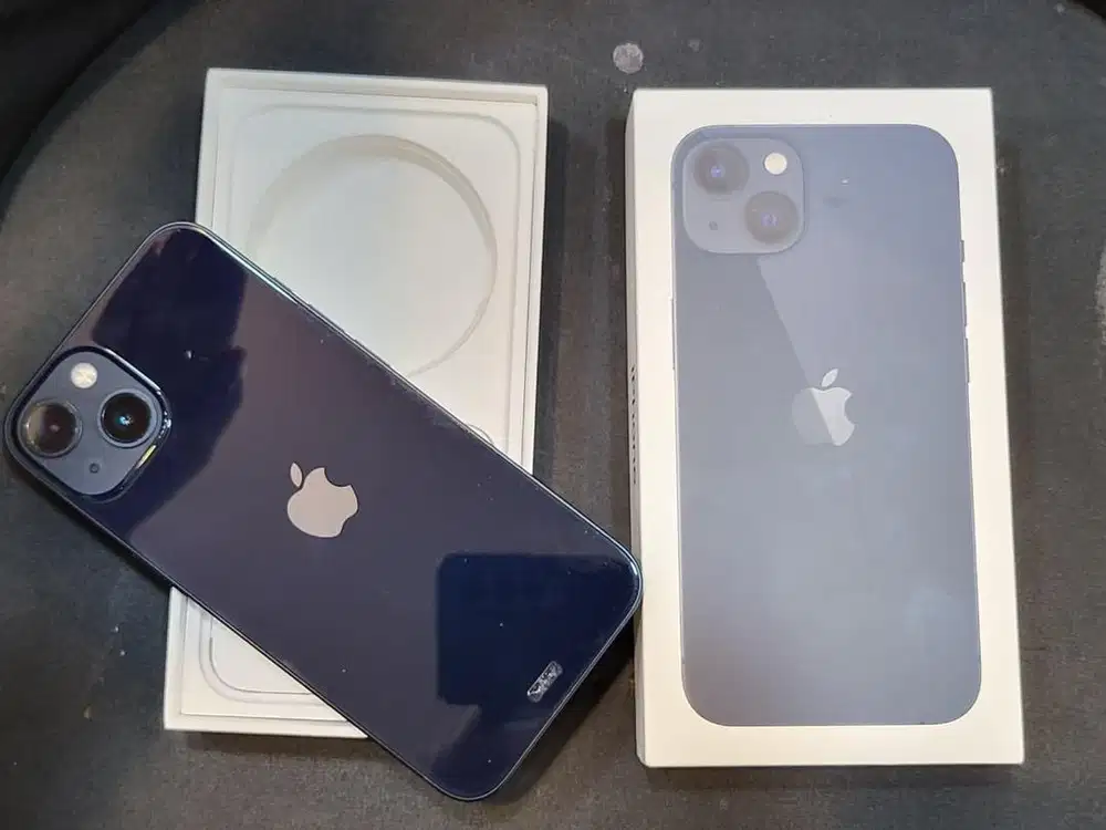 Iphone 13 128 GB IBOX