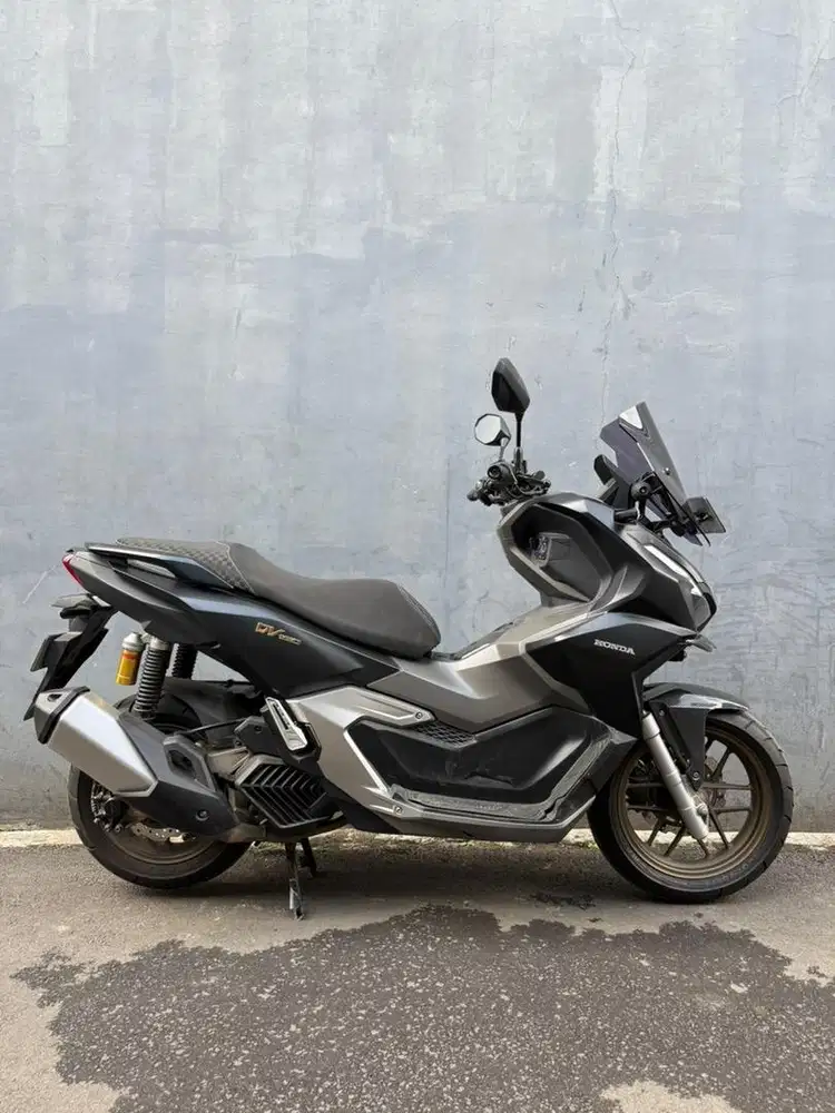 Honda adv 160 abs 2024