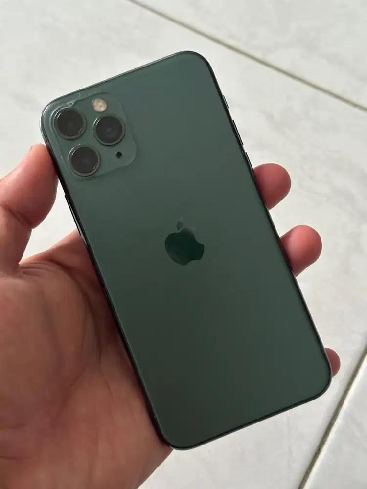 iPhone 11 Pro 64gb