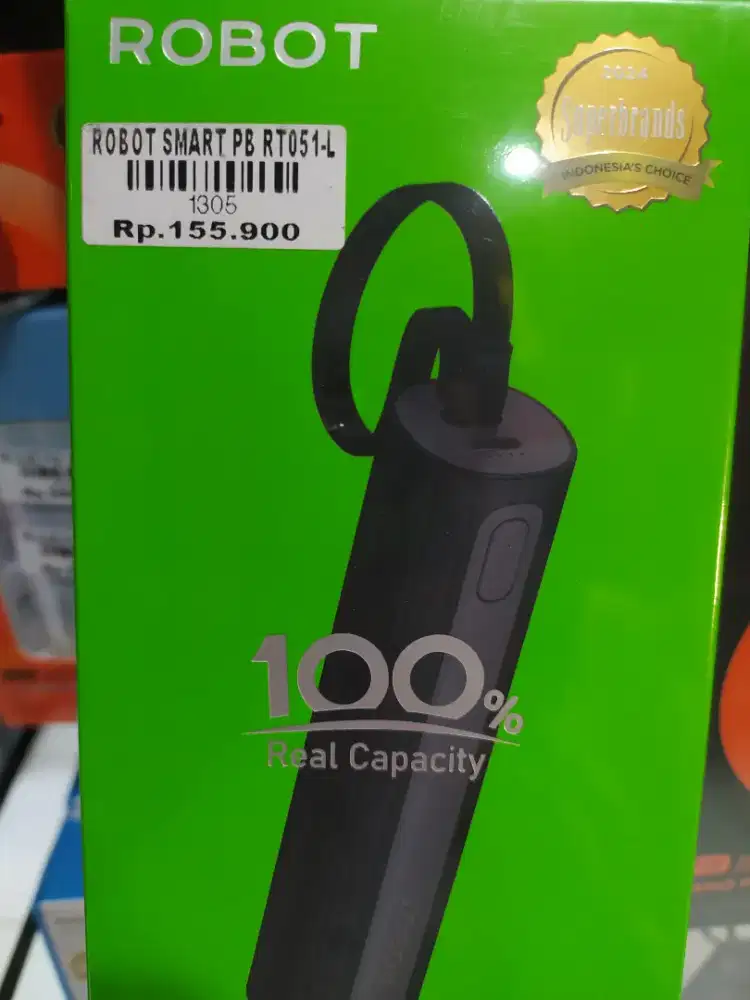 ROBOT SMART PB RT051-L