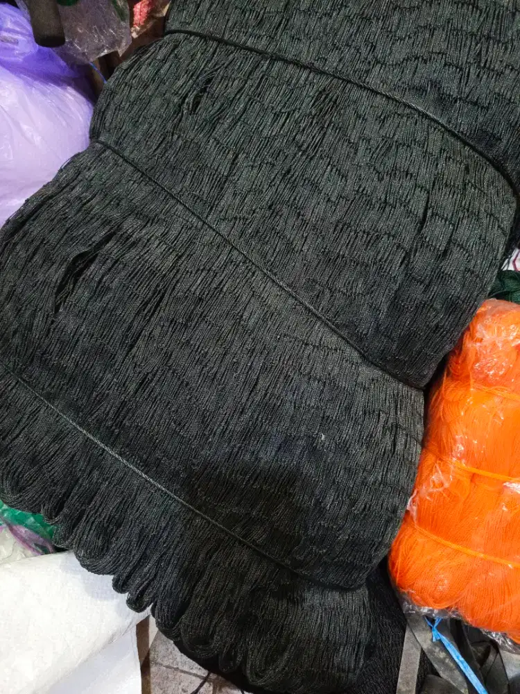 Jala/pe jaring ready