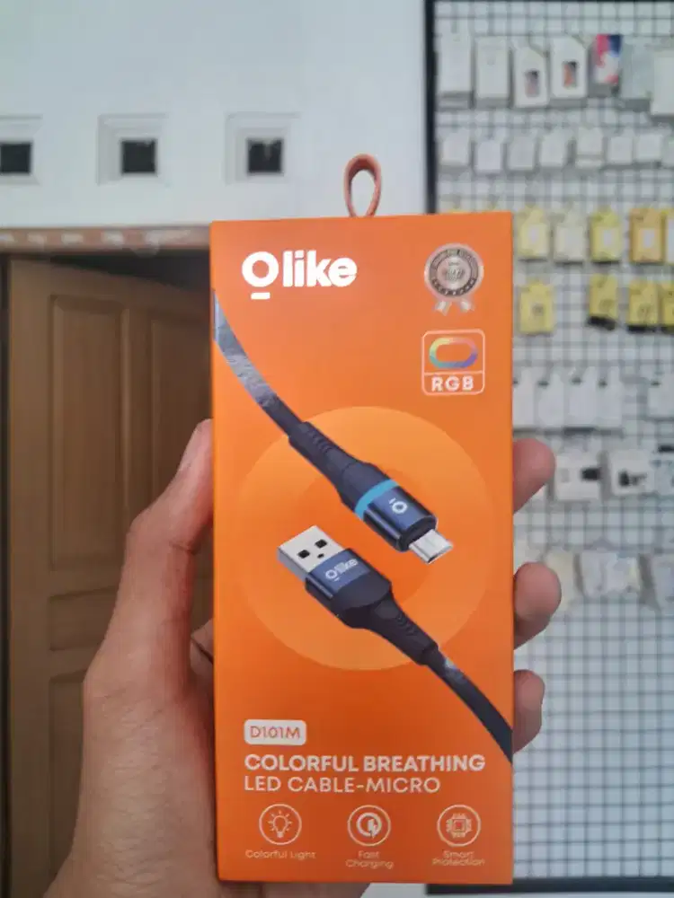 Kabel data micro olike