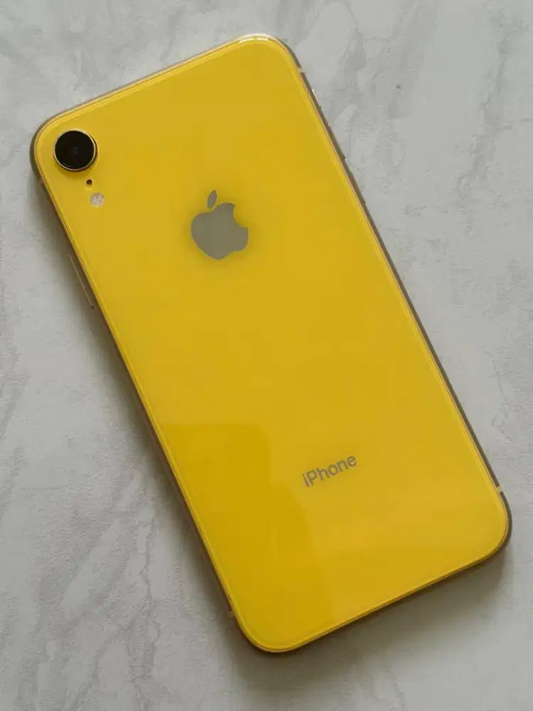 iPhone XR 64gb mulus nominus