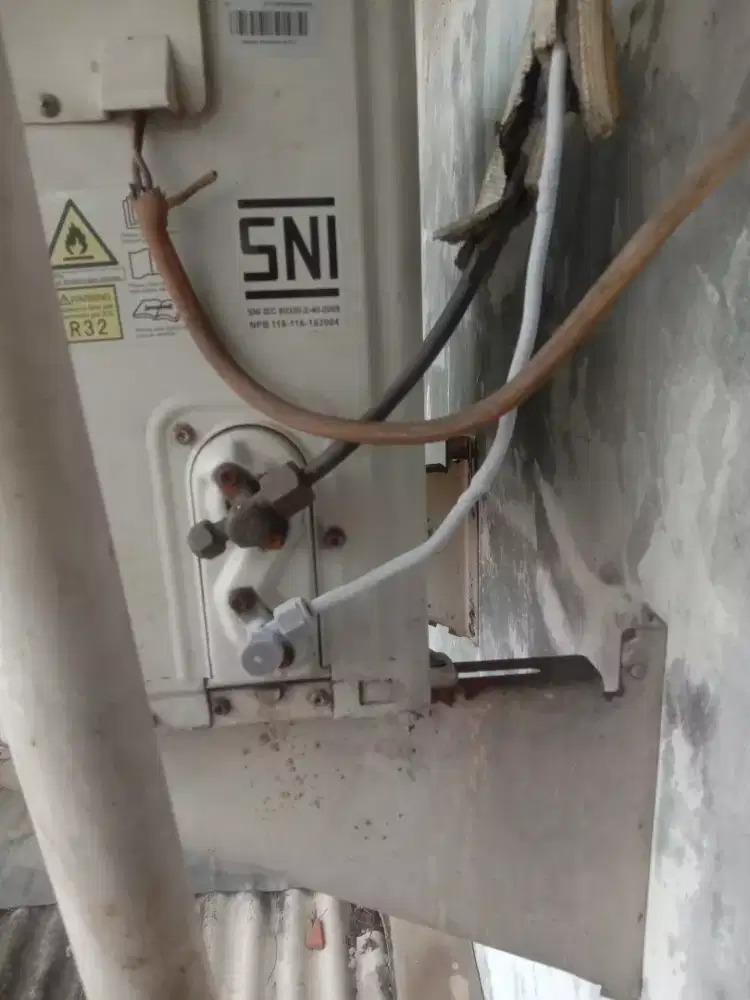 Service kulkas AC Cengkareng Jakarta Barat