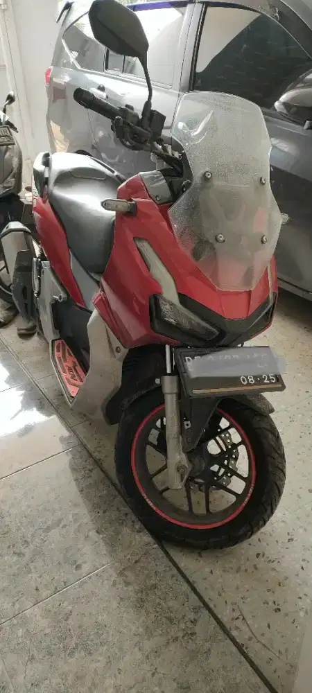 HONDA ADV 150 CC 2019