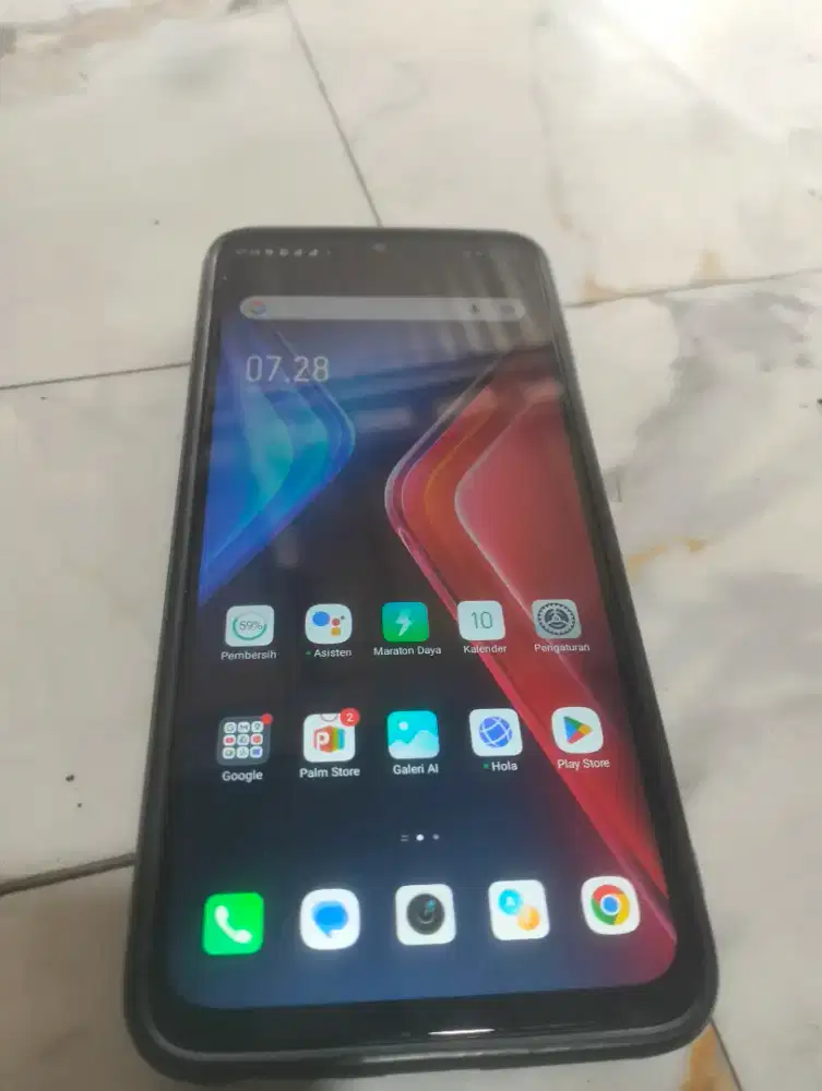 Jual Cepat Infinix Not11 play