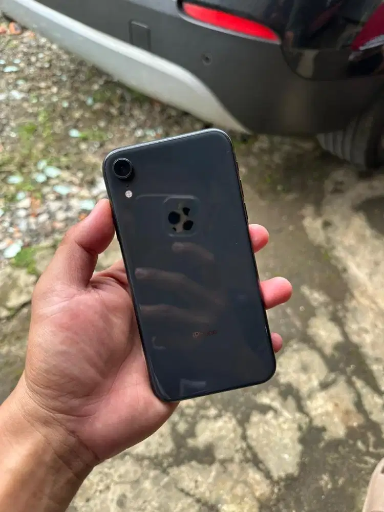 iPhone XR 128gb