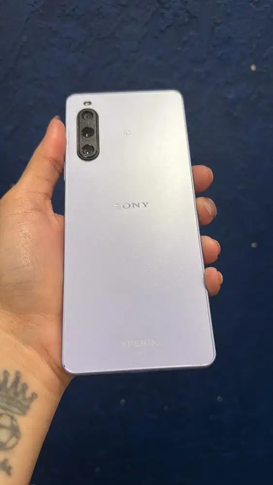 SONY XPERIA 10 V 6/128