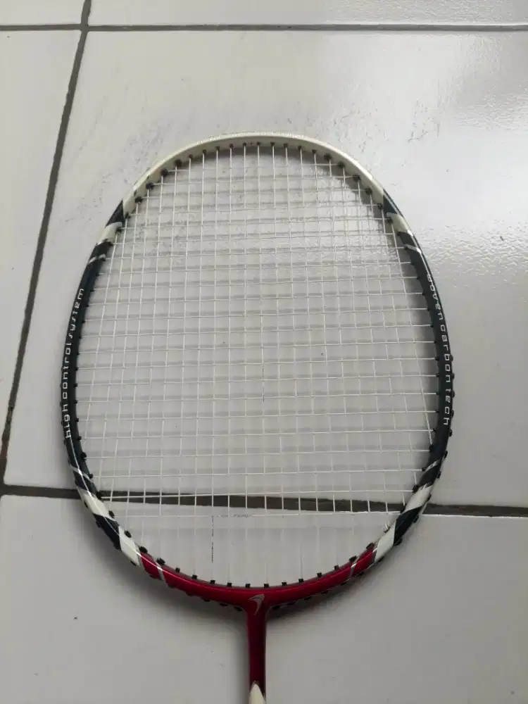 Raket Flypower Tornado 900