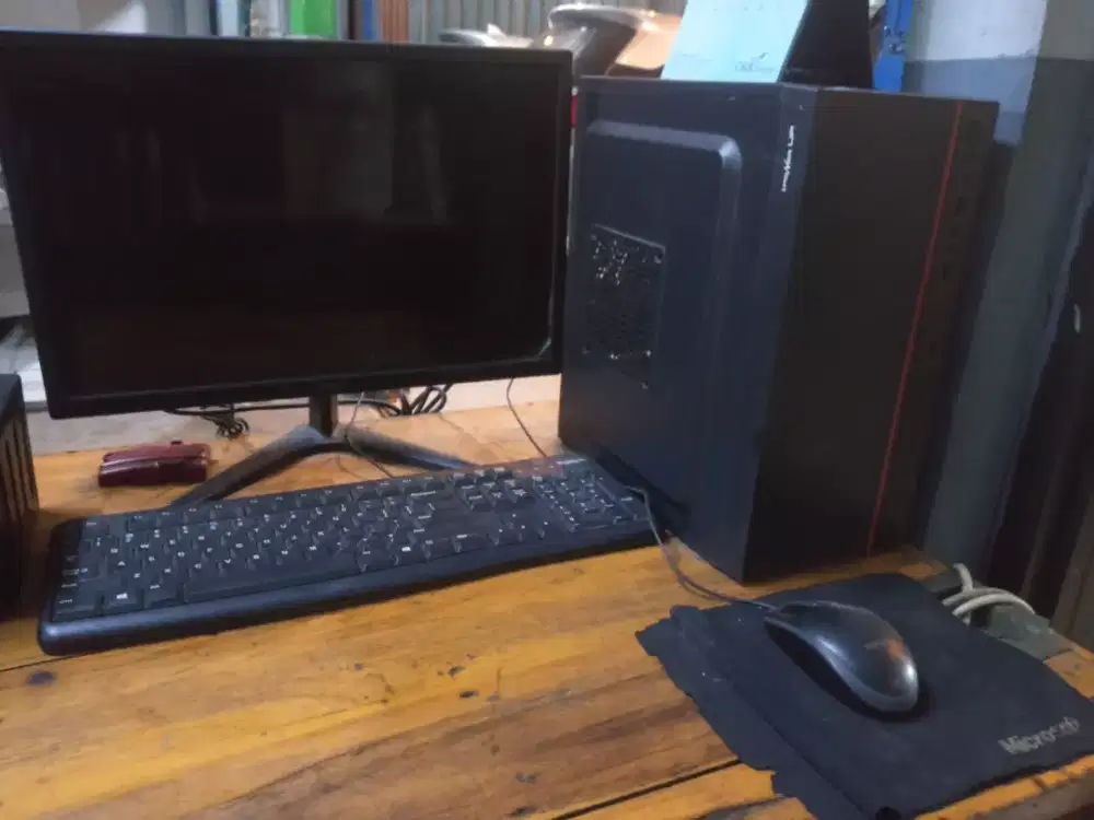 Jual Komputer lengkapp