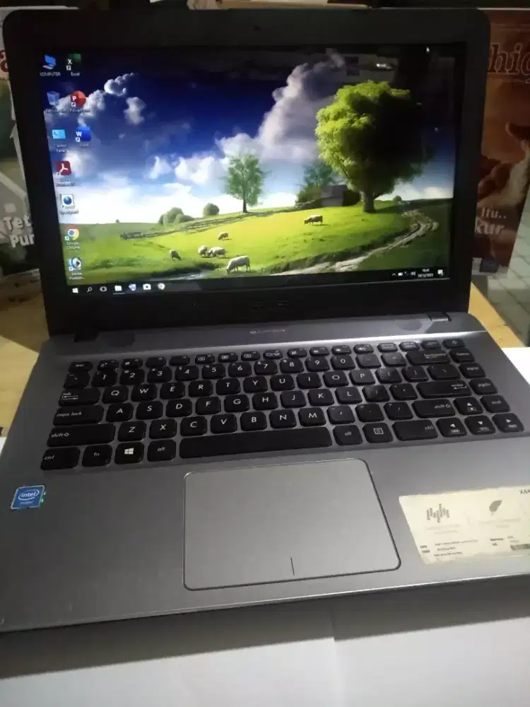 BUAT SEKOLAH KULIAH HDD 1000 GB