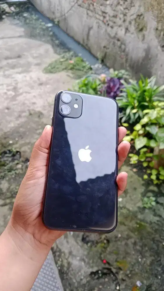 Iphone 11 inter all operator