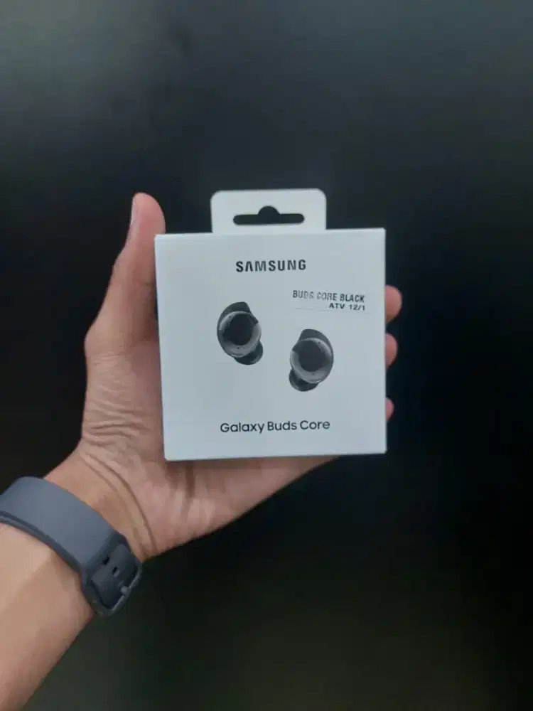 Samsung Galaxy Buds Core