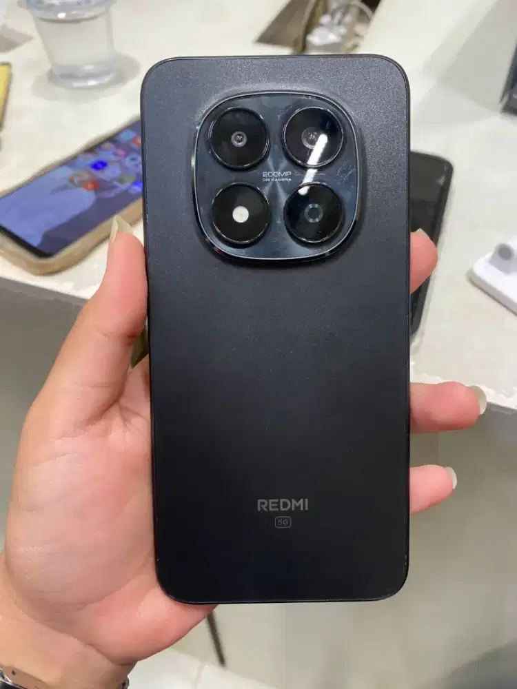 REDMI NOTE 15 SERIES BISA CICILAN