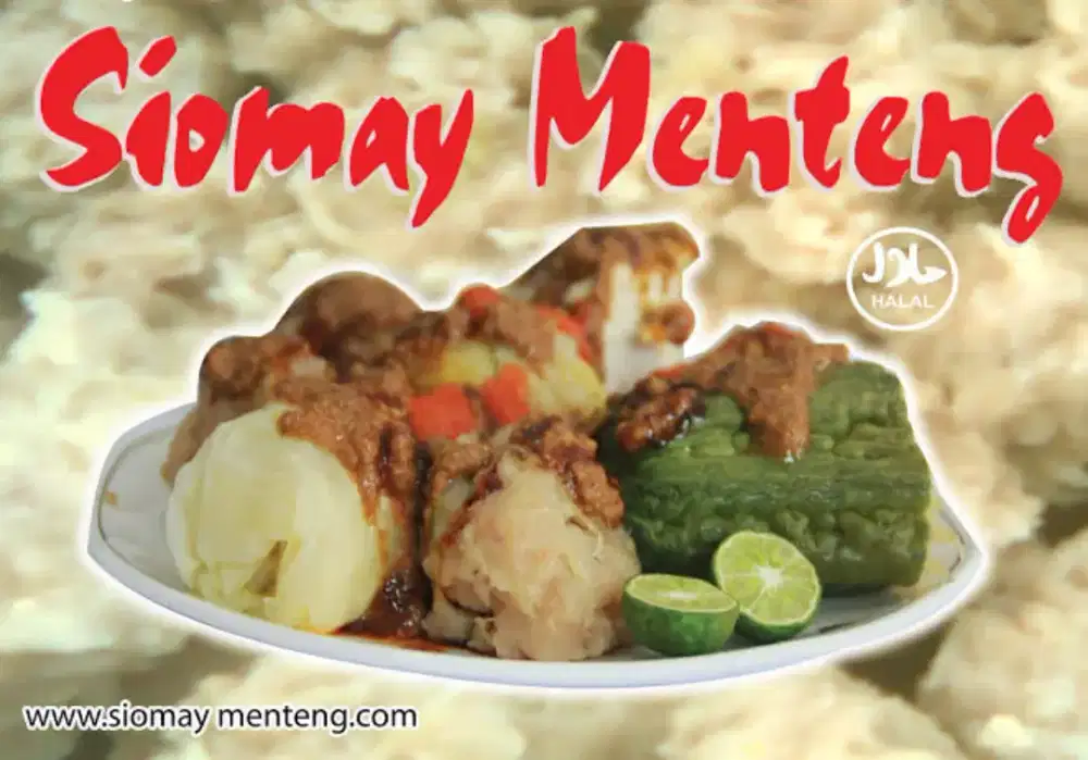 Dibutuhkan Karyawan Booth makanan Mall