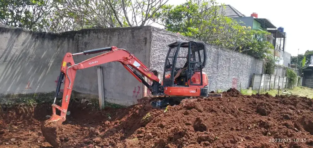 Bulldozer d65 becko 5 ton excavator pc 100