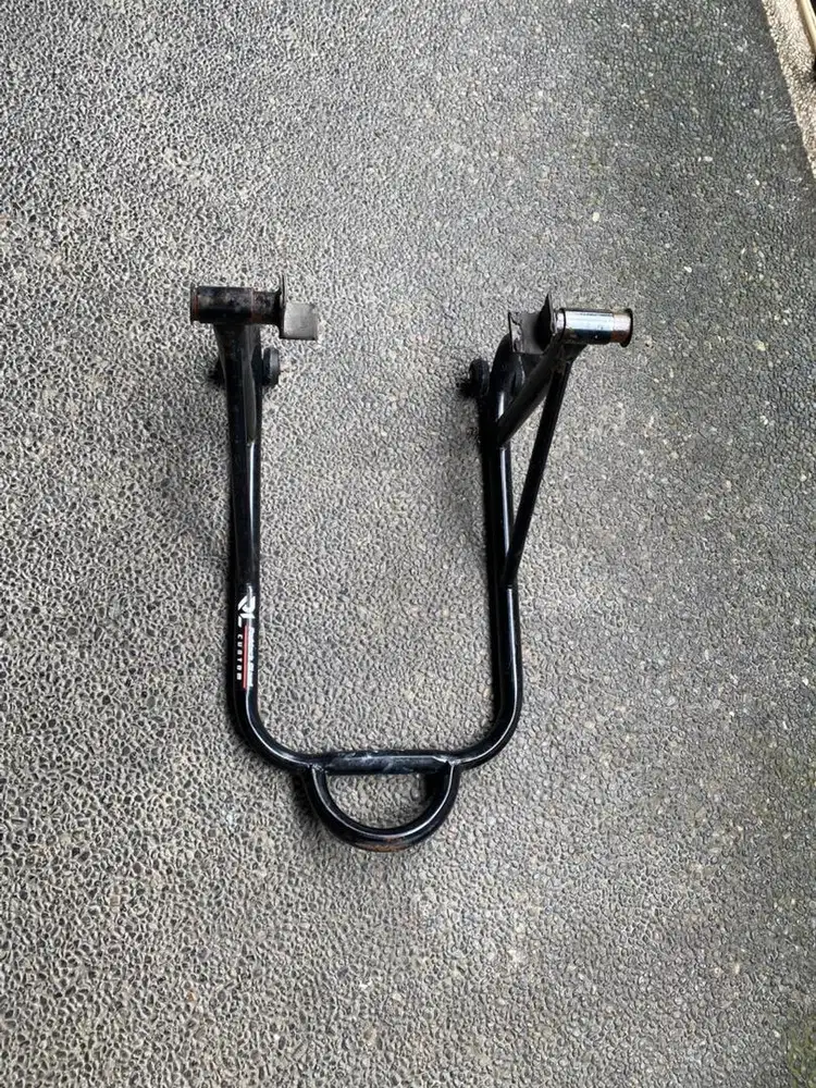 Paddock motor universal