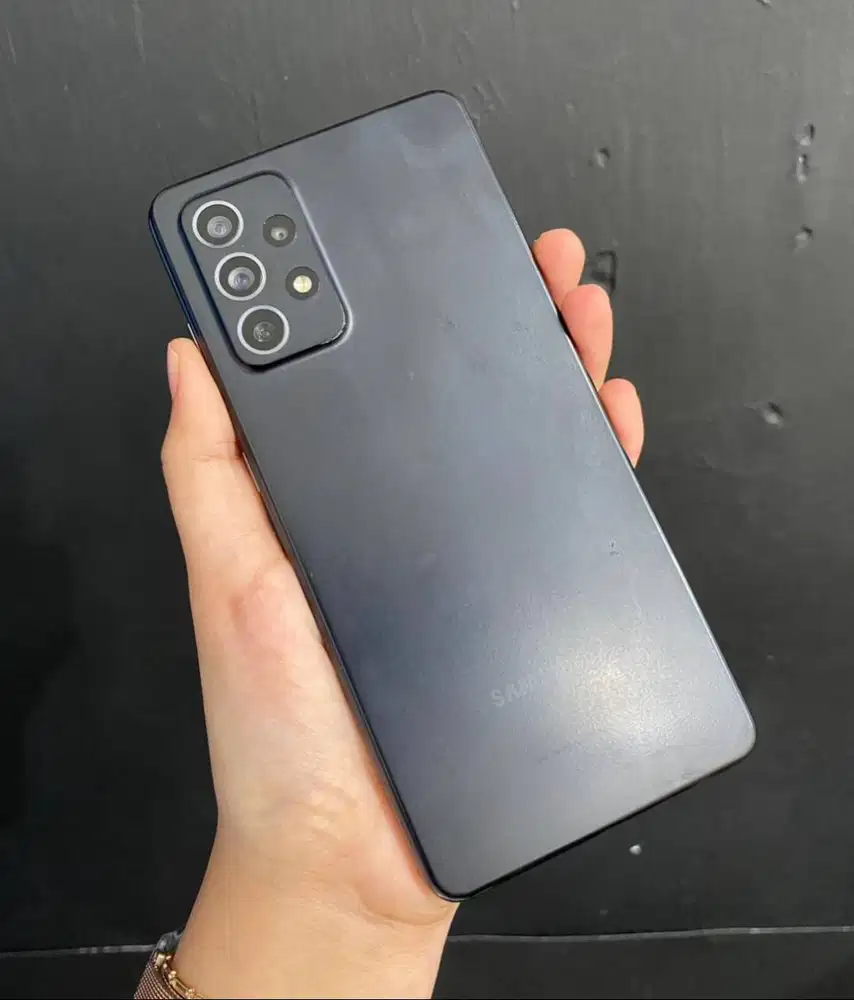 Samsung A72 8/256GB Normal