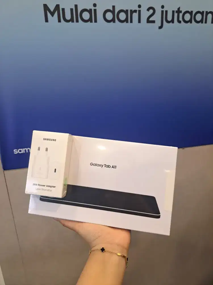 Tab A11 4G Kids Friendly & Parental Control