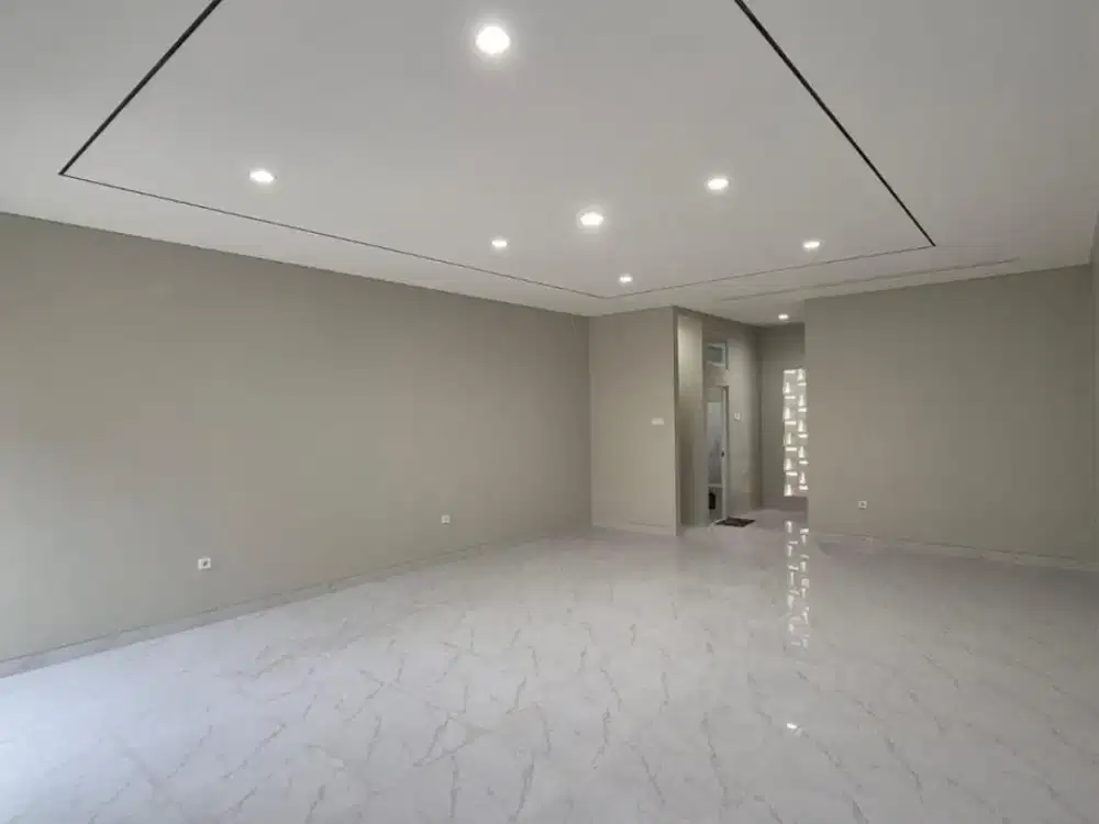 ANA RUMAH BRAND NEW UK 6X10M DI JELAMBAR