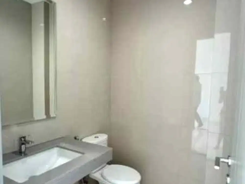 Ruko Genova Asya 3lt 6x20 120m Jakarta Garden City Cakung Jakarta Timur