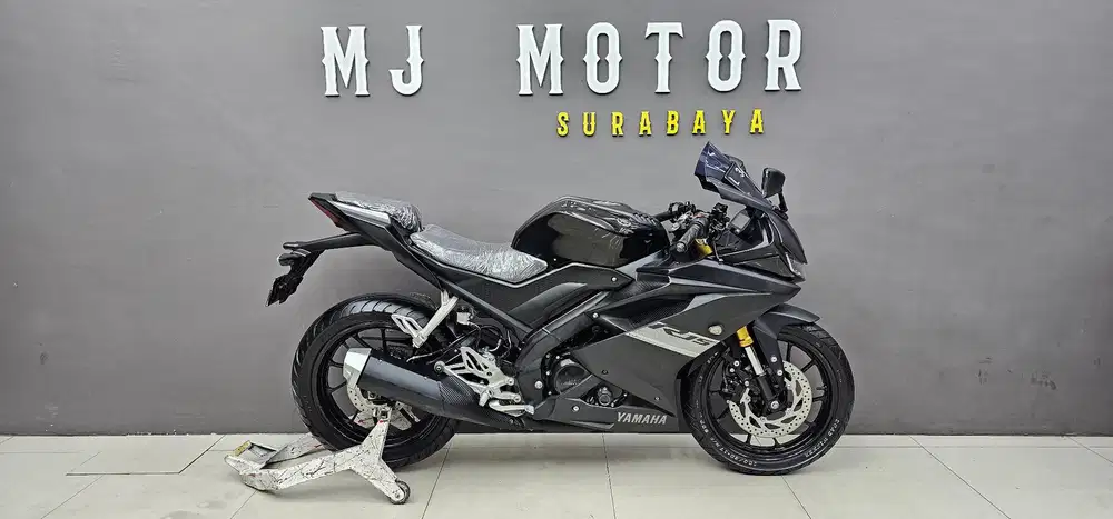 MULUS//YAMAHA R15 V3//TAHUN 2021