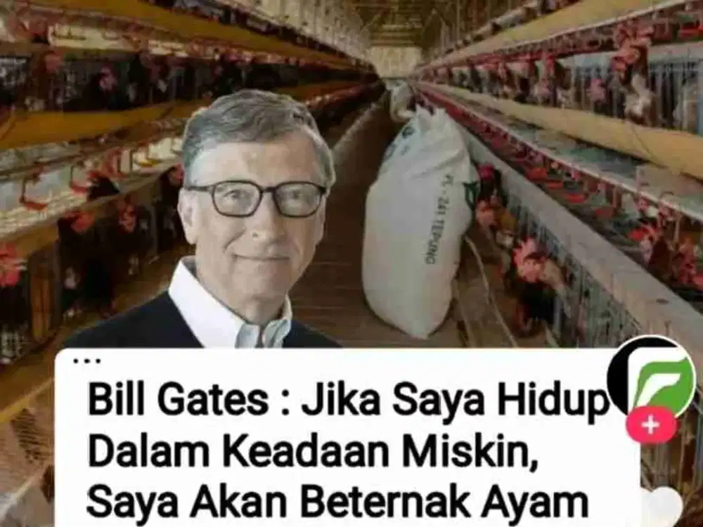 tanah 4ha di limbangan u/ternak ayam