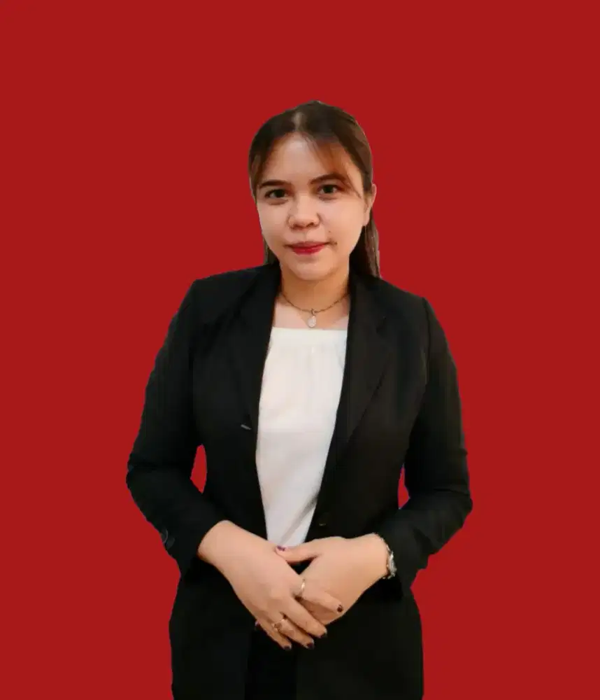 Mencari Pekerjaan Administrasi