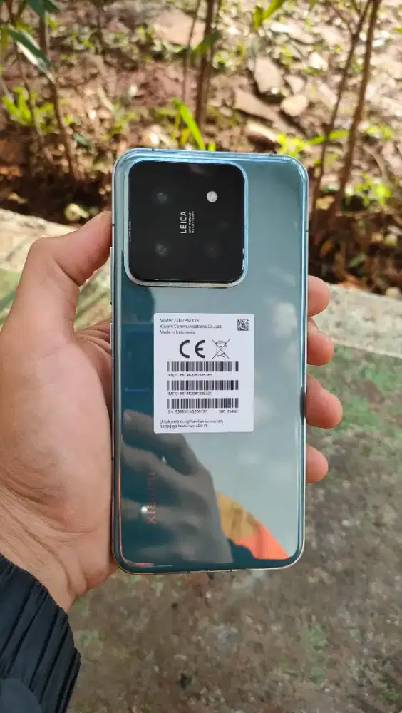 Xiaomi 14 5G unit only