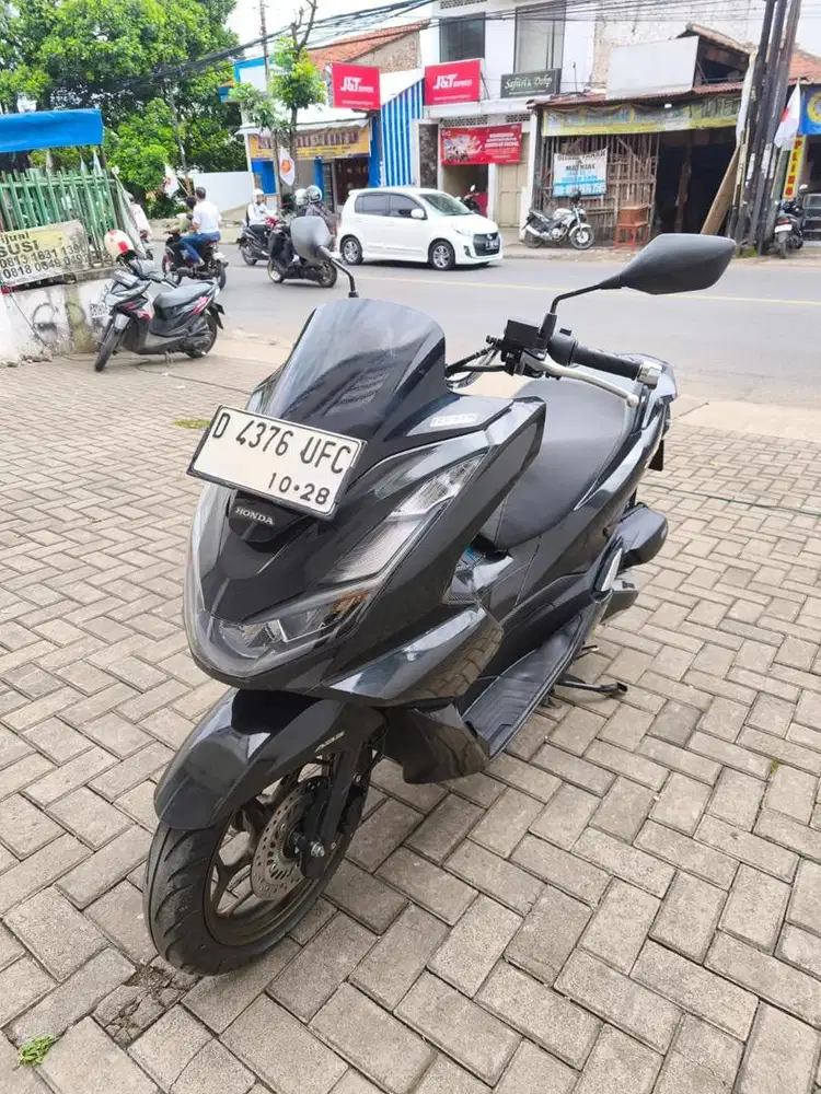 Honda pcx 160 abs 2023