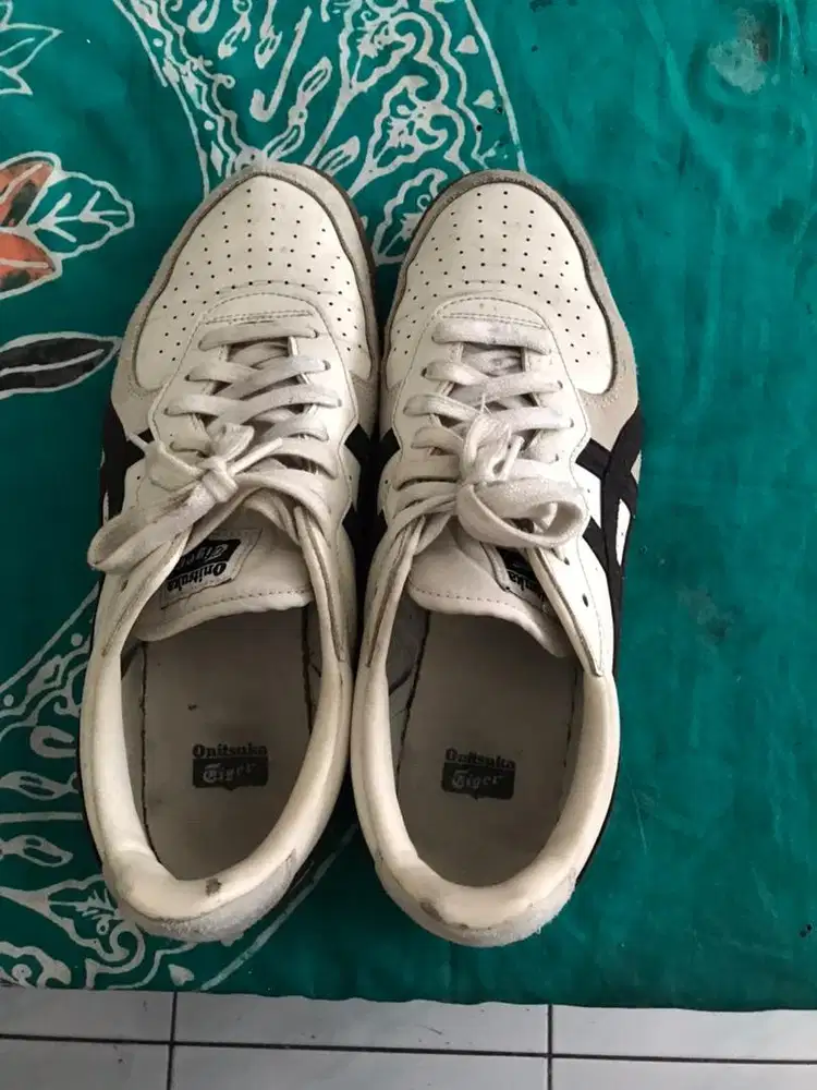 ONITSUKA TIGER GSM