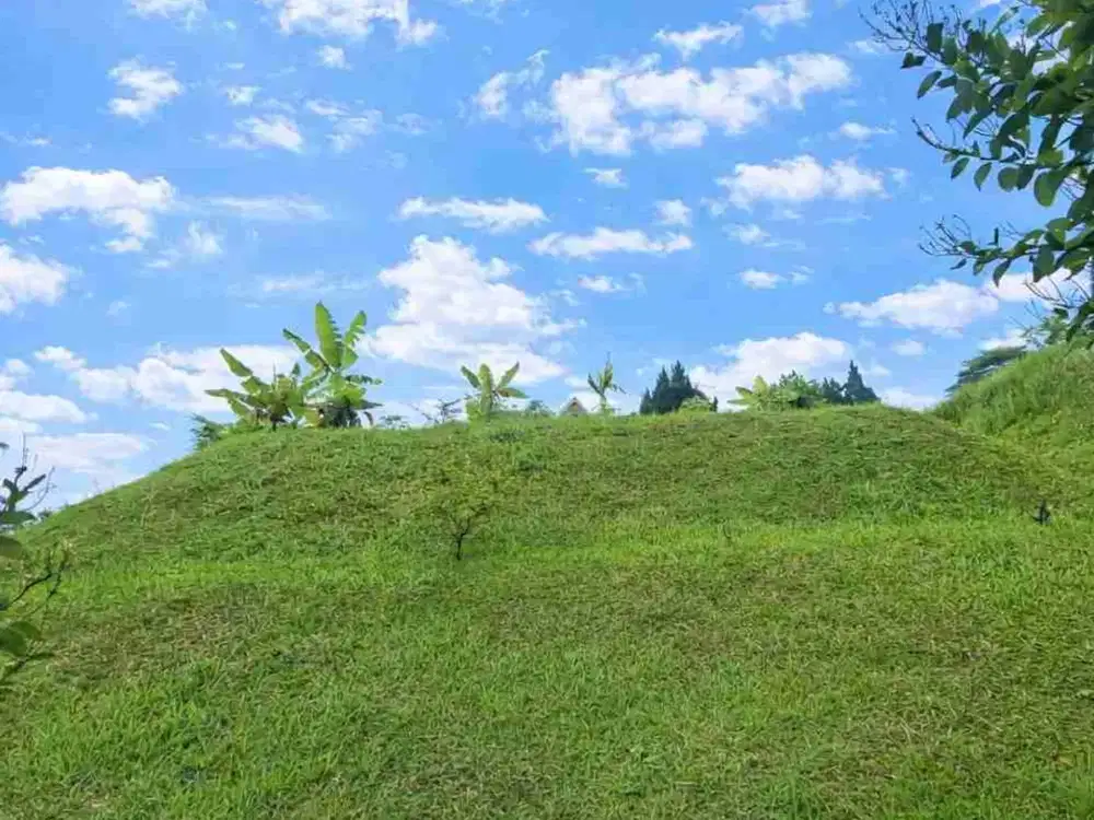 Termurah Tanah  Di Setiabudi Regency bandung Utara dekat UPI