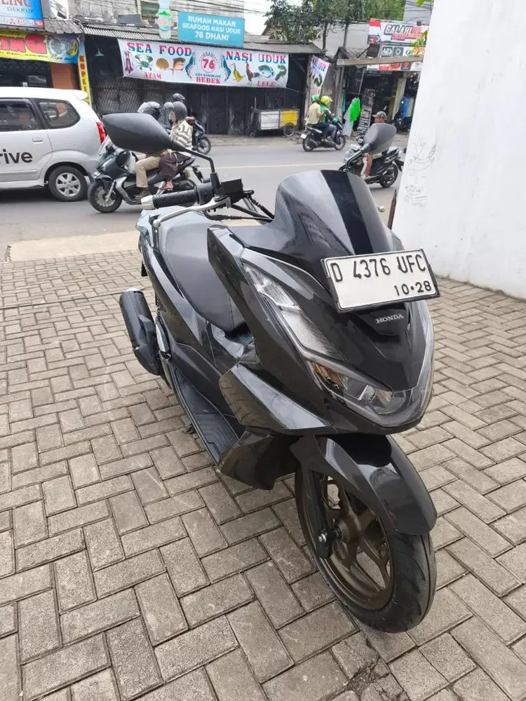 Honda pcx 160 abs 2023
