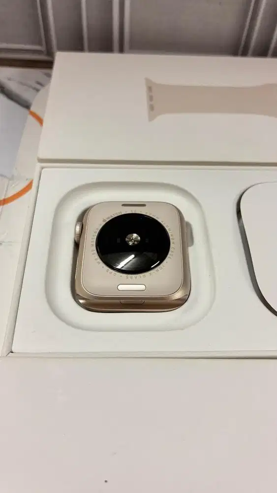 Apple watch SE gen 2 40mm iBox