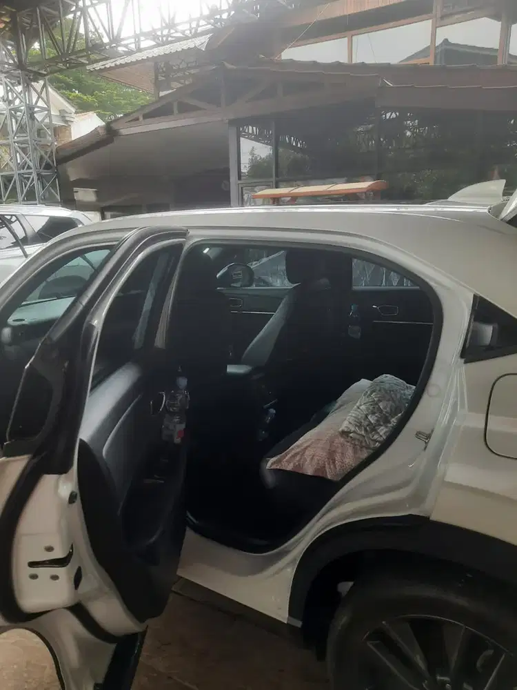 Honda HR-V 2023 Bensin