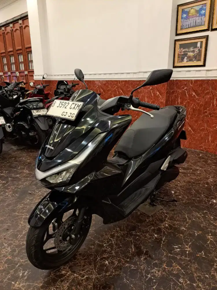 HUB IMA DP 2.5 JT PCX 160 CBS 2025 . SYARAT KREDIT KTP KK KIRIM WA
