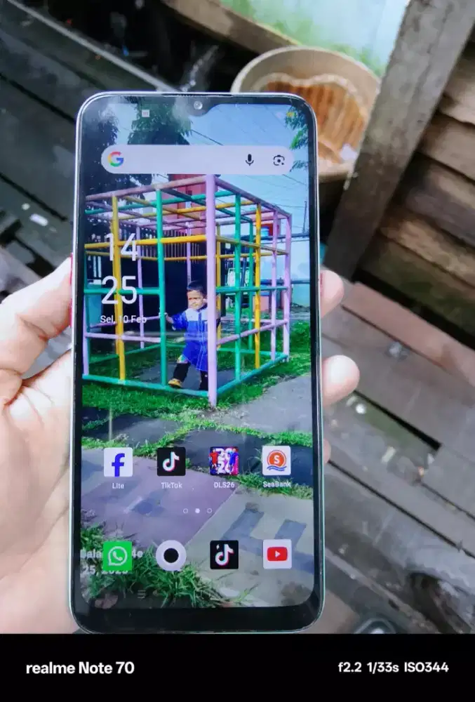 Hp oppo a31 ram 6/128