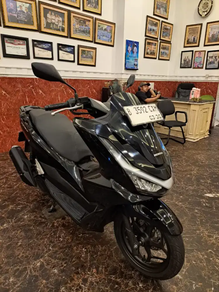 HUB IMA DP 2.5 JT PCX 160 CBS 2025 . SYARAT KREDIT KTP KK KIRIM WA