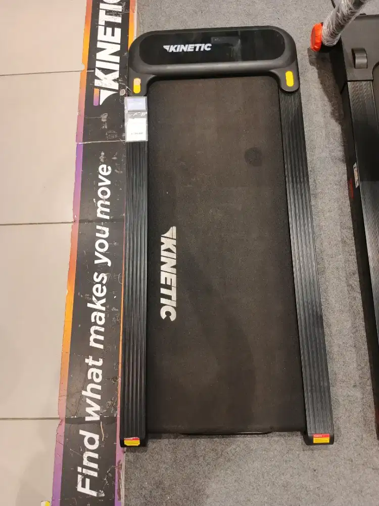 ALAT GYM PROMO CICILAN BUNGA 0%