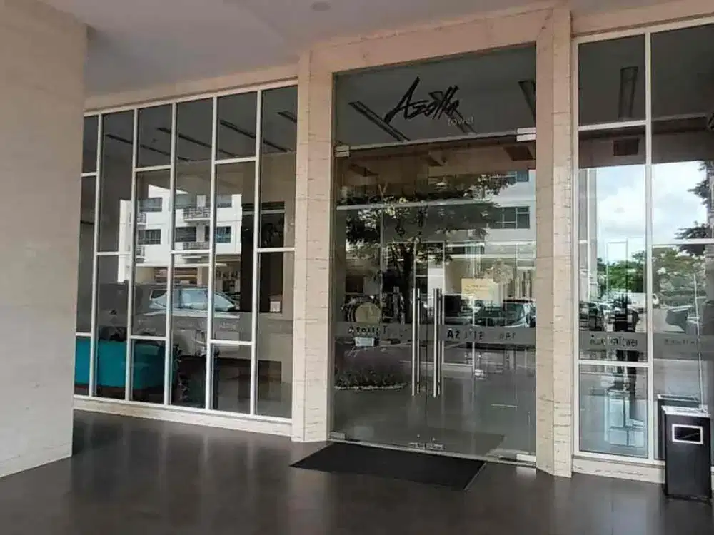 Disewakan Apartement 2BR di Springlake Summarecon Bekasi