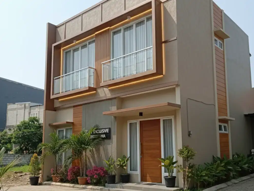 Kost Siap Bangun Strategis Kota Malang Hanya 5 Menit Kampus UMM Muhammadiyah