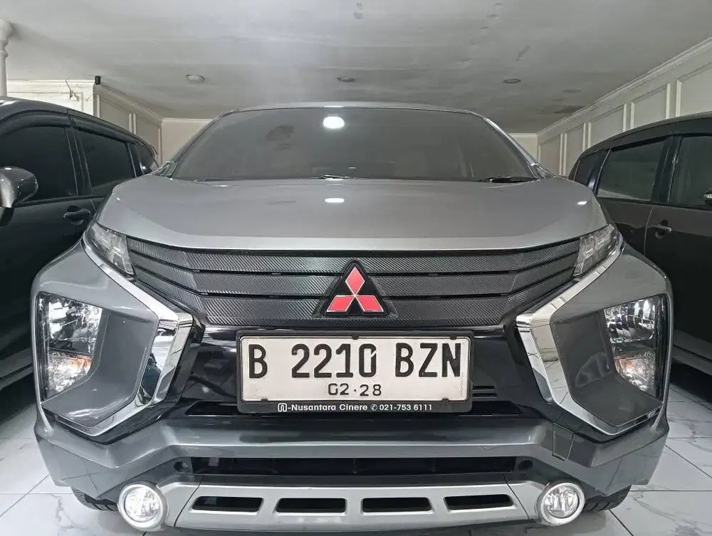 Mitsubishi xpander ultimate at DP 20jtaan th 018