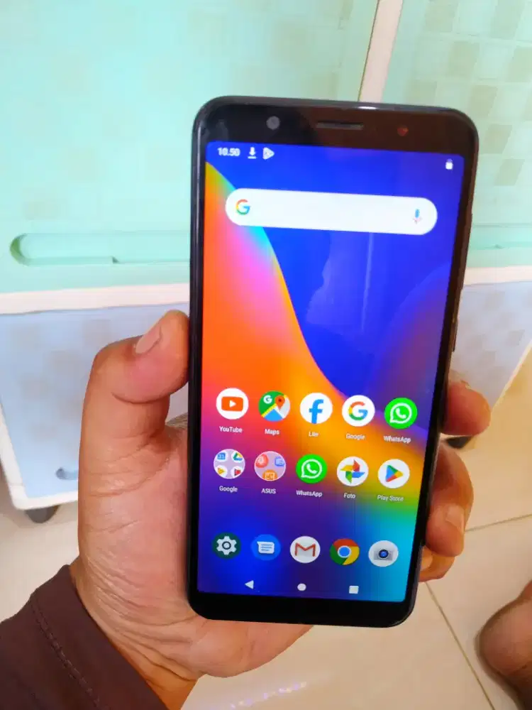 Asus Max pro M1 3/32GB no minus