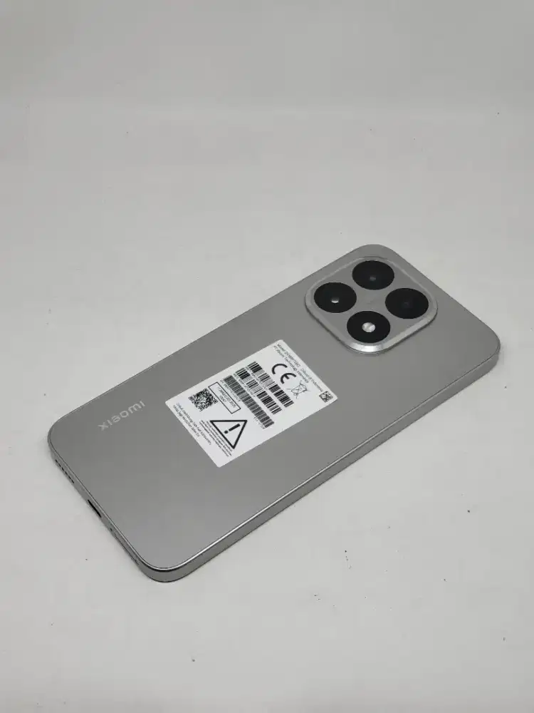 Xiaomi 15T 12/512GB Mulus