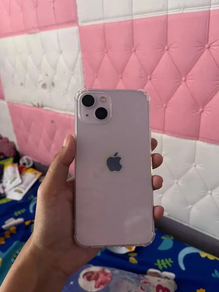 IP 13 256GB mulus inter all sim