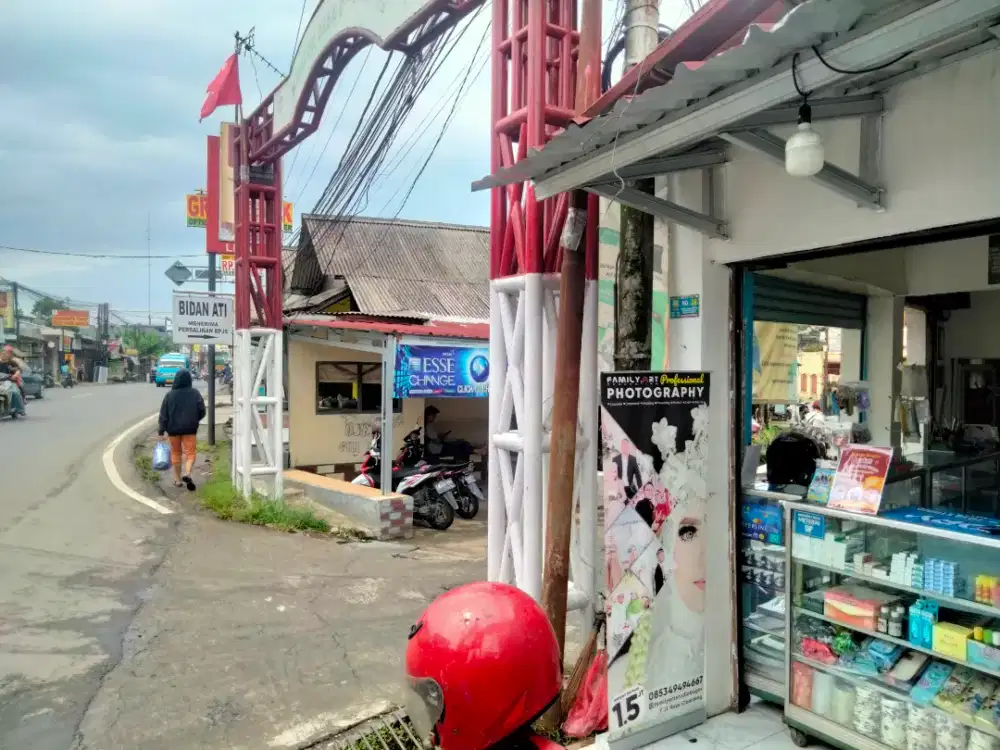 Loker admin jaga toko fotocopy dan atk