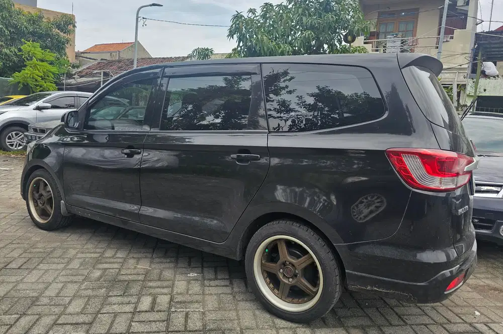 Wuling Confero 2019 Bensin